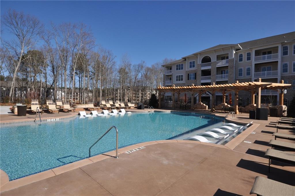 1796 Satellite Boulevard, Unit 808 Duluth, GA 30097 - Photo 23 of 31