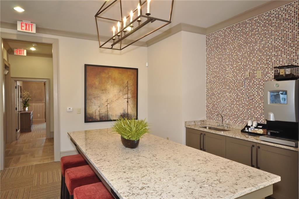 1796 Satellite Boulevard, Unit 808 Duluth, GA 30097 - Photo 27 of 31