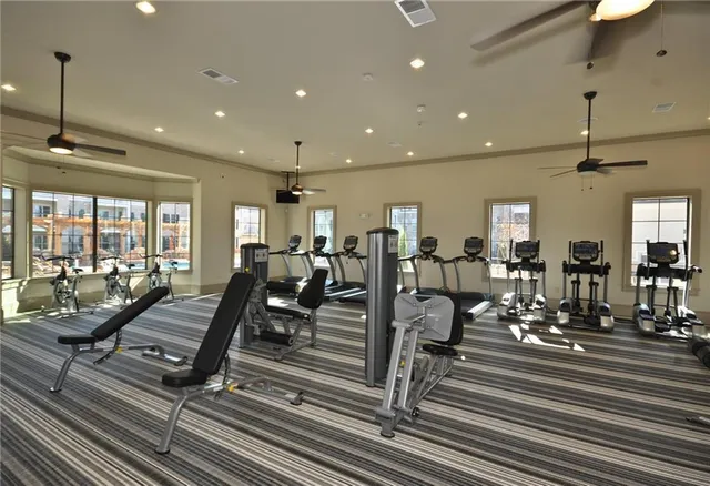 $1,627 | 1796 Satellite Boulevard, Unit 808, Duluth, GA 30097