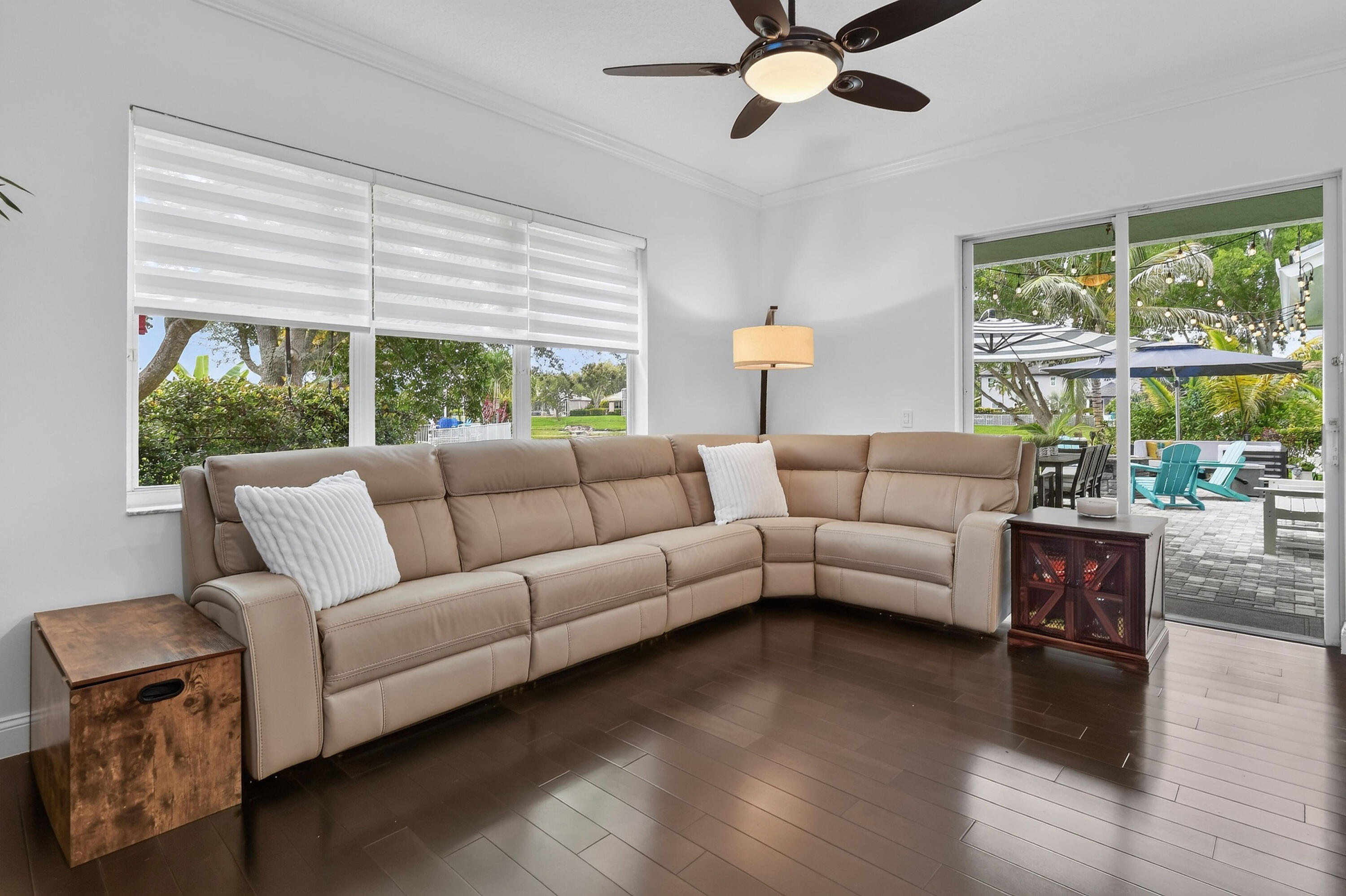 265 Swallowtail Lane Jupiter, FL 33458 - Photo 16 of 55 Family Room