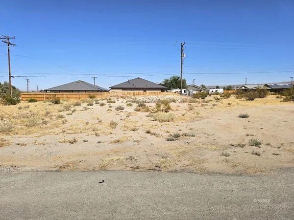 $20,000 | 1304 Porter Street, Ridgecrest, CA 93555