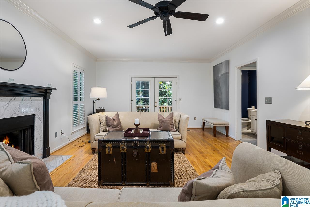 1807 Saulter Road Birmingham, AL 35209 - Photo 8 of 29