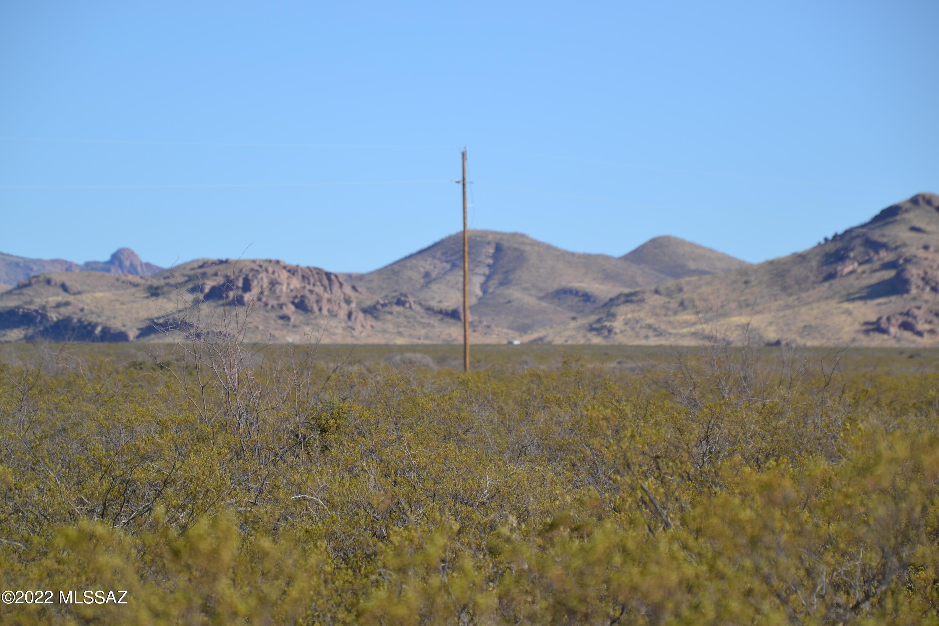 987 East Maxon Ranch Drive, Unit 1A Douglas, AZ 85607 - Photo 1 of 21 Gallery Image 1