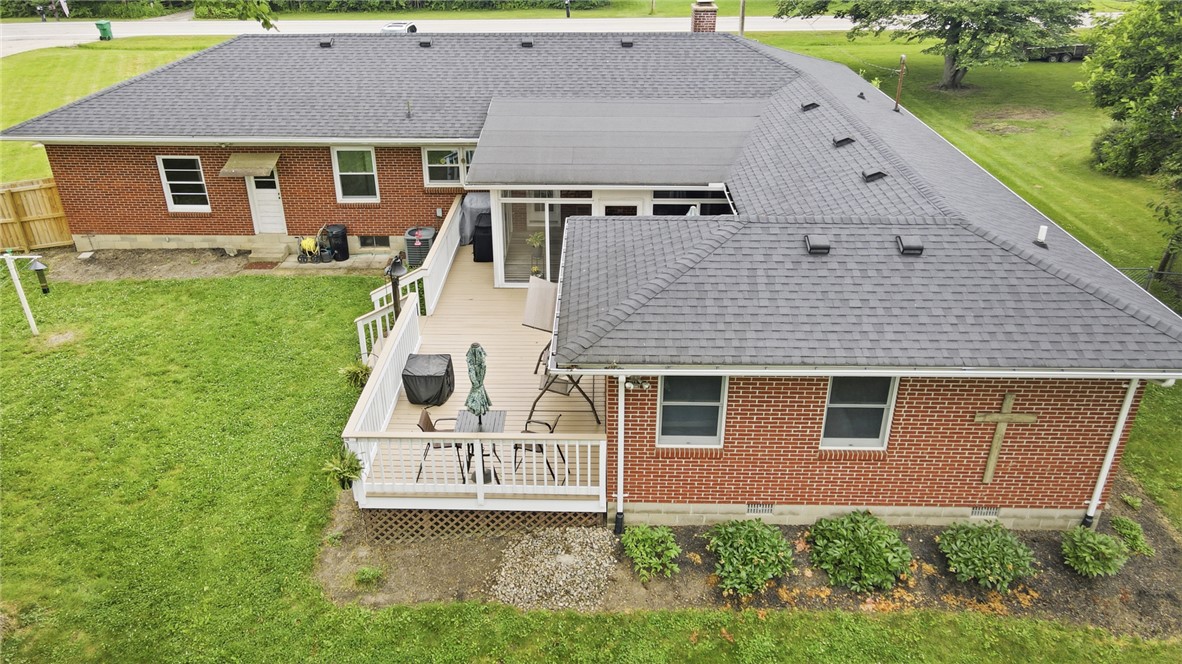 316 South Tecumseh Road Springfield, OH 45506 - Photo 6 of 69