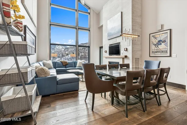 $3,350,000 | 126 Riverfront Lane, Unit 917, Avon, CO 81620