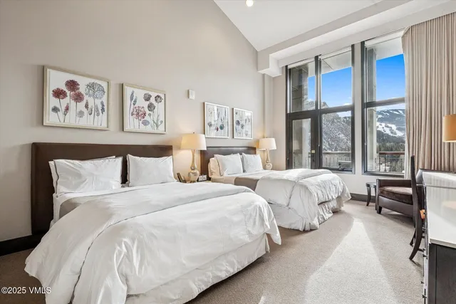 $3,350,000 | 126 Riverfront Lane, Unit 917, Avon, CO 81620