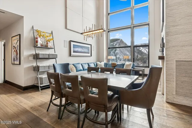 $3,350,000 | 126 Riverfront Lane, Unit 917, Avon, CO 81620