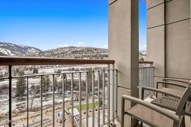 $3,350,000 | 126 Riverfront Lane, Unit 917, Avon, CO 81620