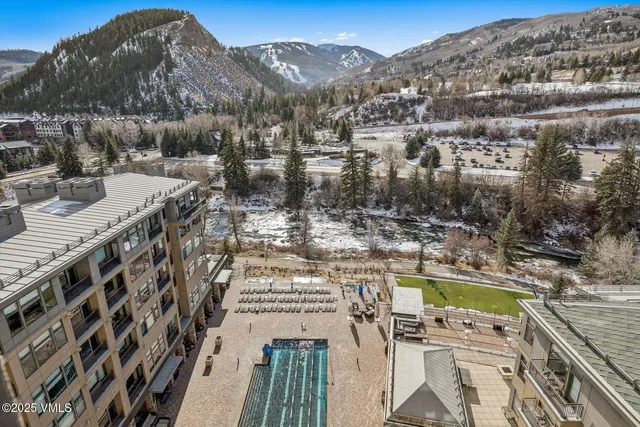$3,350,000 | 126 Riverfront Lane, Unit 917, Avon, CO 81620