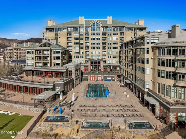 $3,350,000 | 126 Riverfront Lane, Unit 917, Avon, CO 81620