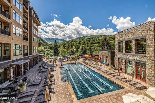 $3,350,000 | 126 Riverfront Lane, Unit 917, Avon, CO 81620