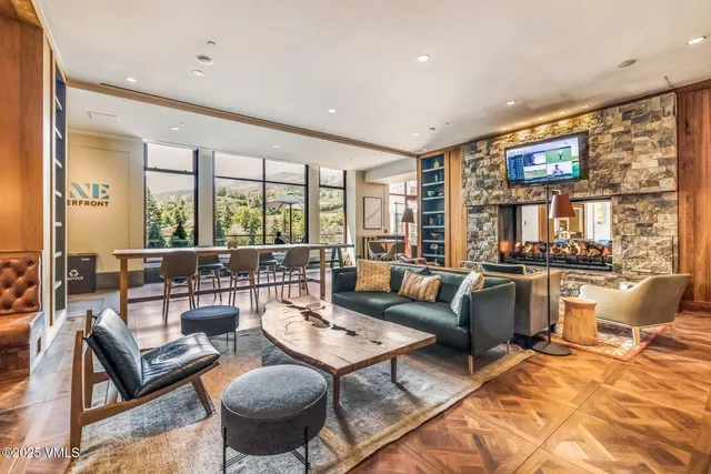 $3,350,000 | 126 Riverfront Lane, Unit 917, Avon, CO 81620