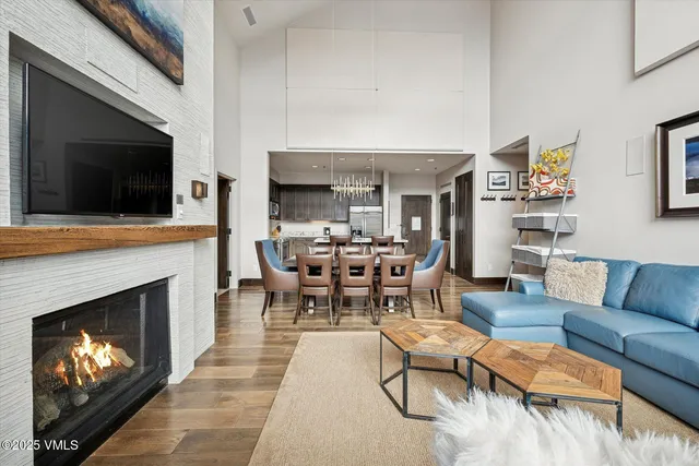 $3,350,000 | 126 Riverfront Lane, Unit 917, Avon, CO 81620