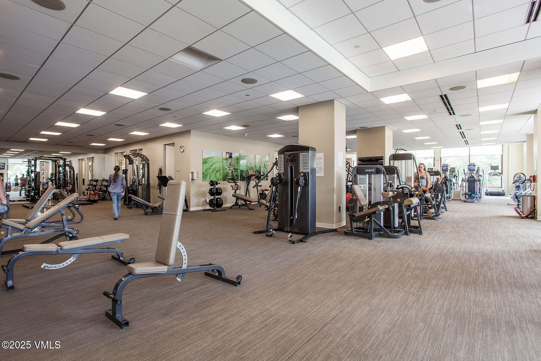 126 Riverfront Lane, Unit 917 Avon, CO 81620 - Photo 31 of 34 photo_online_030