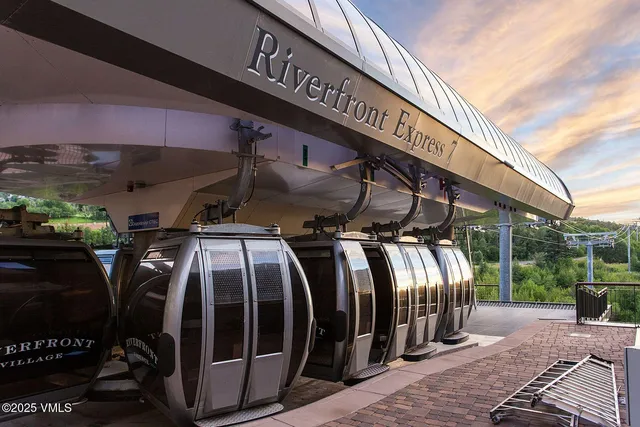 $3,350,000 | 126 Riverfront Lane, Unit 917, Avon, CO 81620