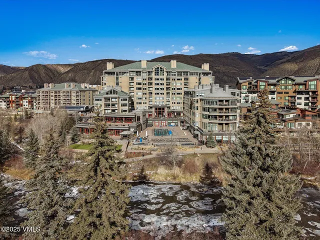 $3,350,000 | 126 Riverfront Lane, Unit 917, Avon, CO 81620