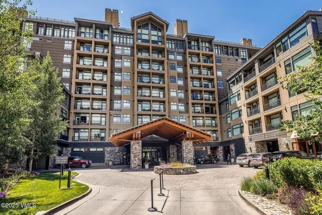 $3,350,000 | 126 Riverfront Lane, Unit 917, Avon, CO 81620