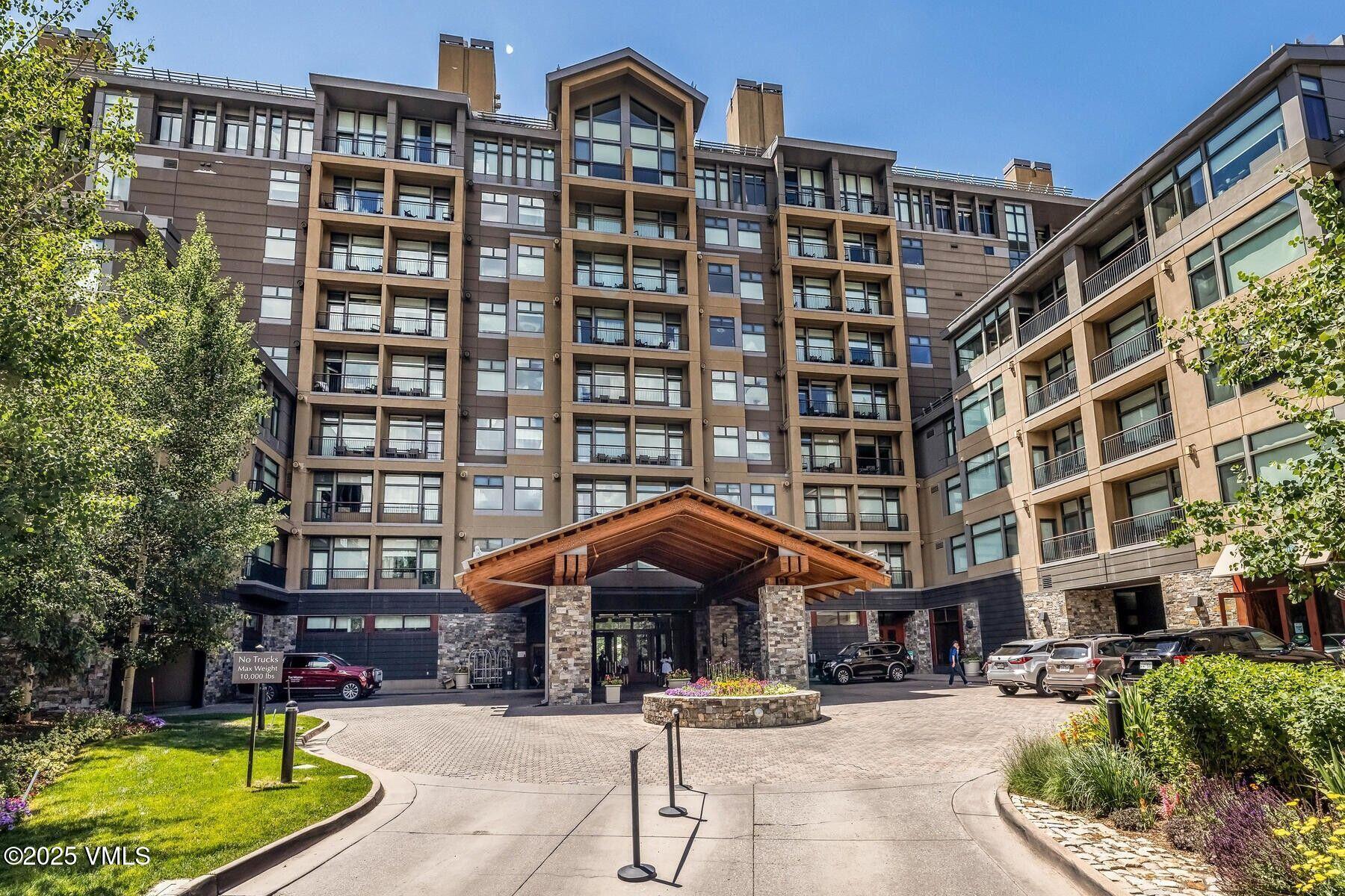 126 Riverfront Lane, Unit 917 Avon, CO 81620 - Photo 34 of 34 photo_online_033