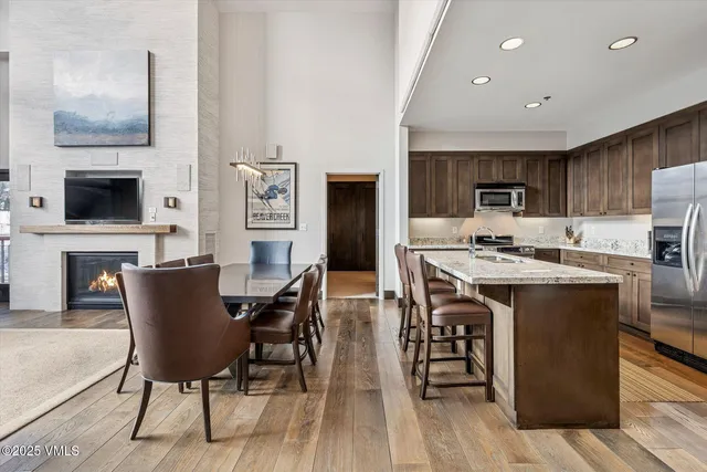 $3,350,000 | 126 Riverfront Lane, Unit 917, Avon, CO 81620