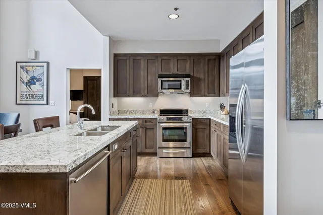 $3,350,000 | 126 Riverfront Lane, Unit 917, Avon, CO 81620