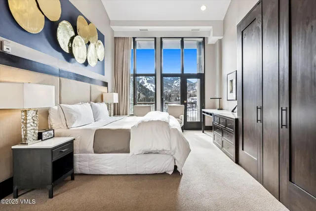 $3,350,000 | 126 Riverfront Lane, Unit 917, Avon, CO 81620