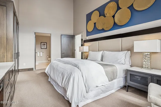 $3,350,000 | 126 Riverfront Lane, Unit 917, Avon, CO 81620