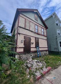 649 Maple Street Bridgeport, CT 06608 - Photo 1 of 40