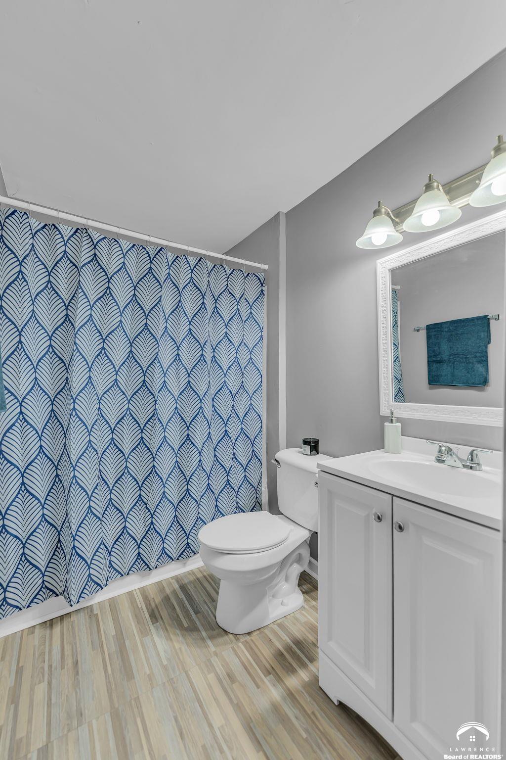 731 Southwest Lincoln Street Topeka, KS 66606 - Photo 13 of 32