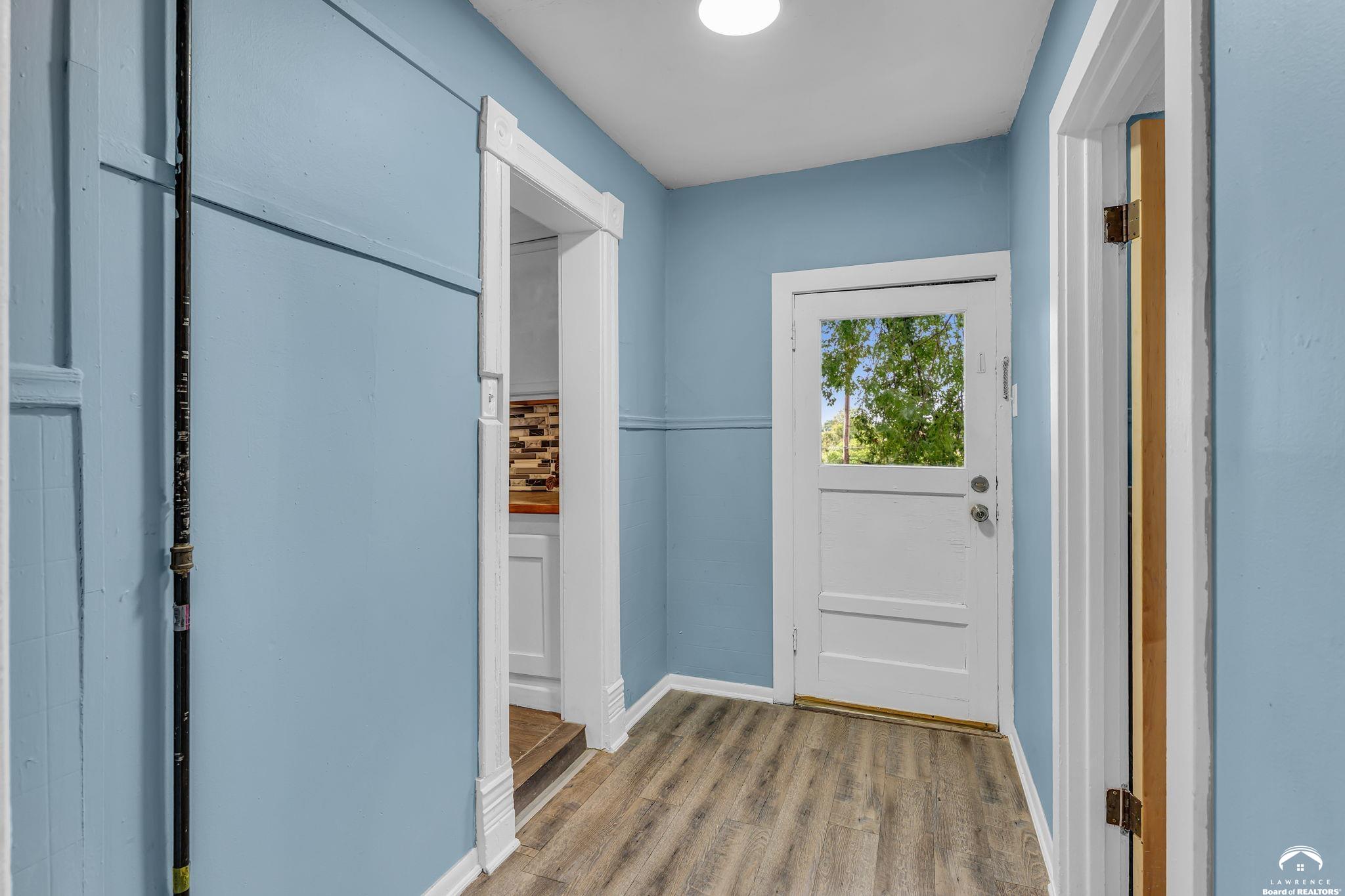 731 Southwest Lincoln Street Topeka, KS 66606 - Photo 23 of 32