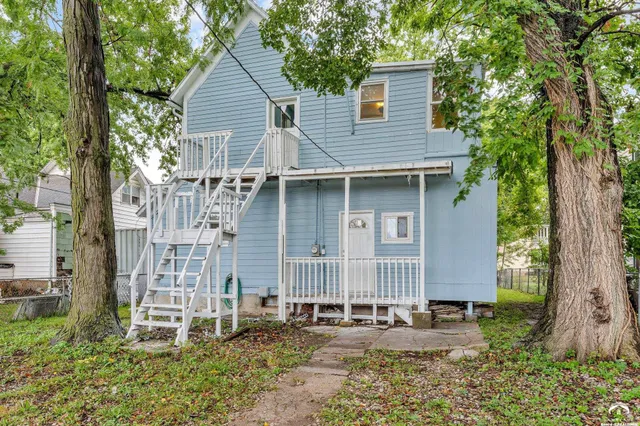 $185,000 | 731 Southwest Lincoln Street, Topeka, KS 66606