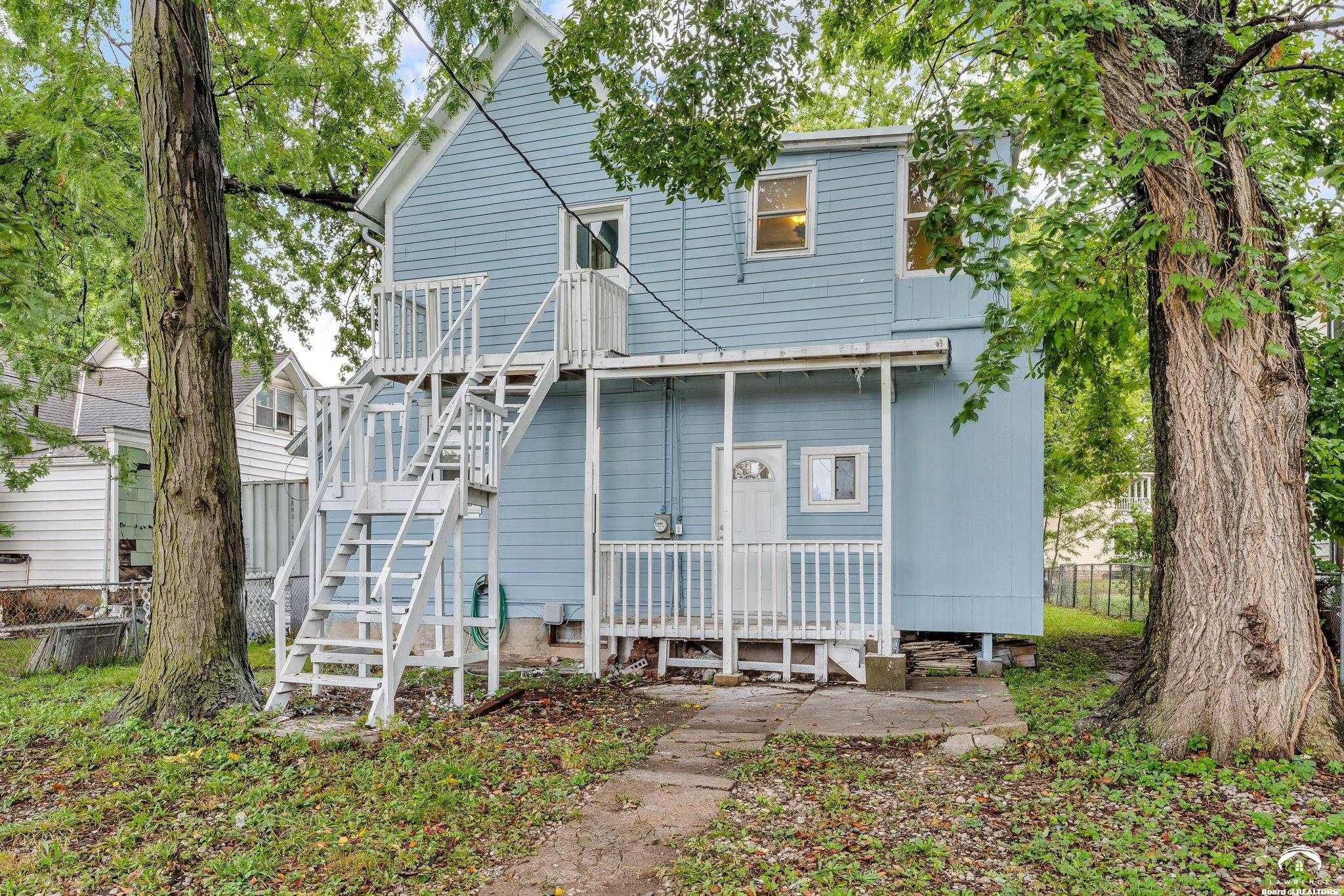 731 Southwest Lincoln Street Topeka, KS 66606 - Photo 32 of 32