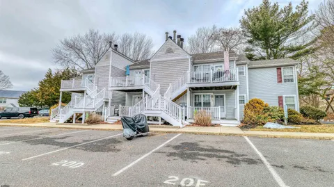 $245,000 | 233 London Court, Unit 233, Egg Harbor Township, NJ 08234