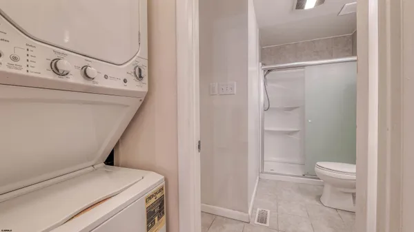 a bathroom with a sink and toilet
