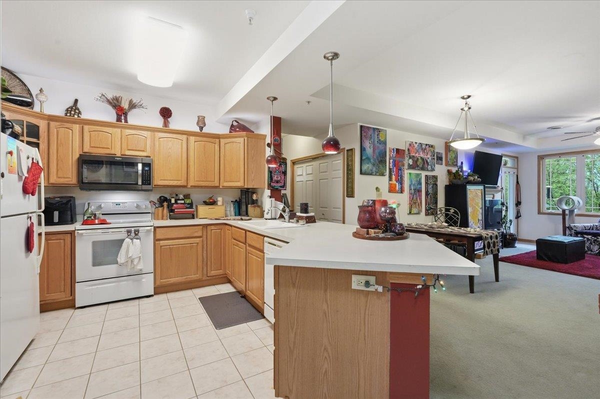3001 Stratton Way, Unit 206 Madison, WI 53719 - Photo 8 of 28