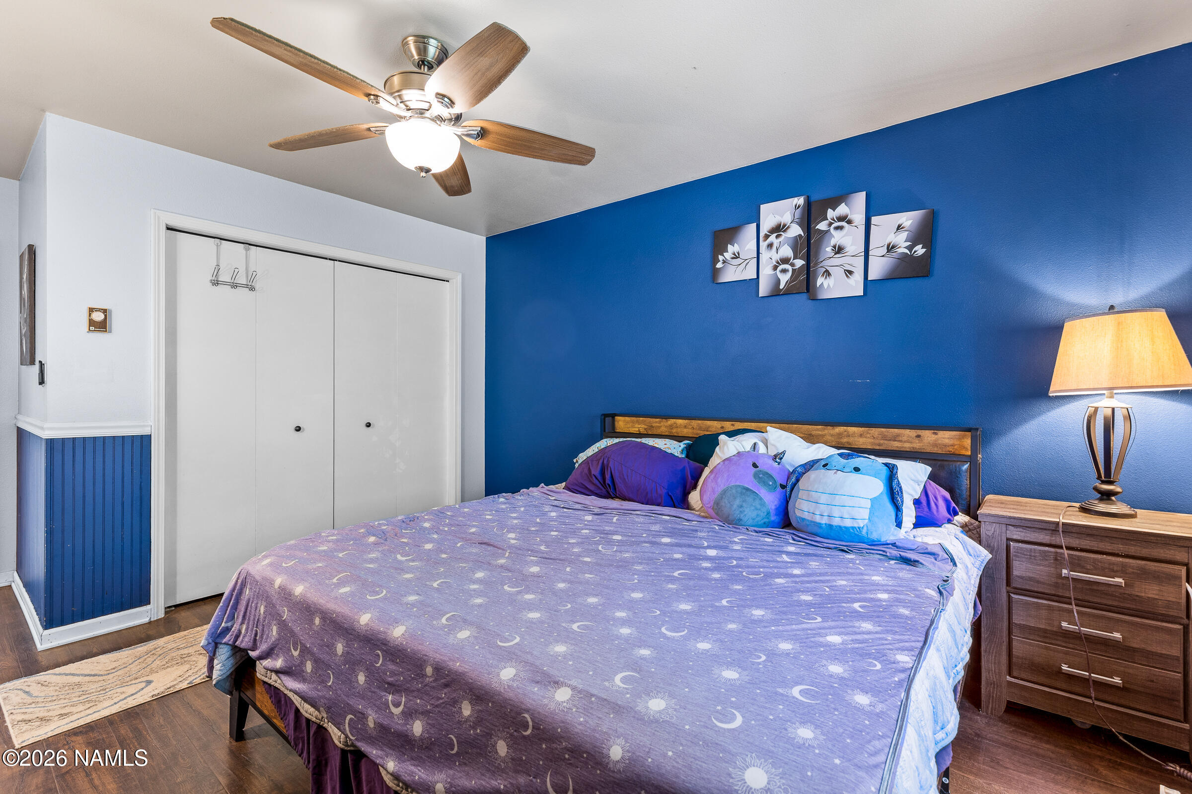 792 Comanche Street Flagstaff, AZ 86005 - Photo 10 of 23 Primary Bedroom