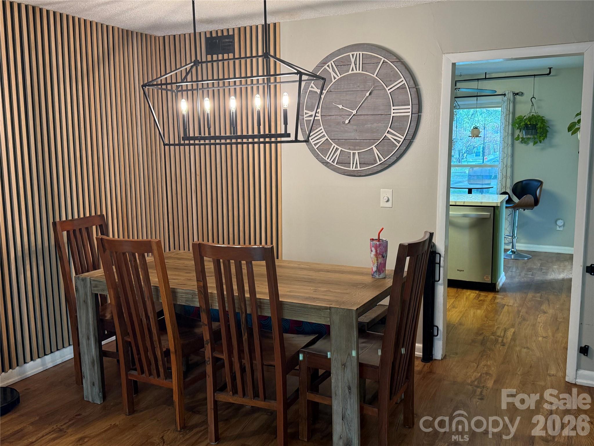 1304 Seaton Road, Unit 15 Durham, NC 27713 - Photo 5 of 20 a view of a dining area with furniture