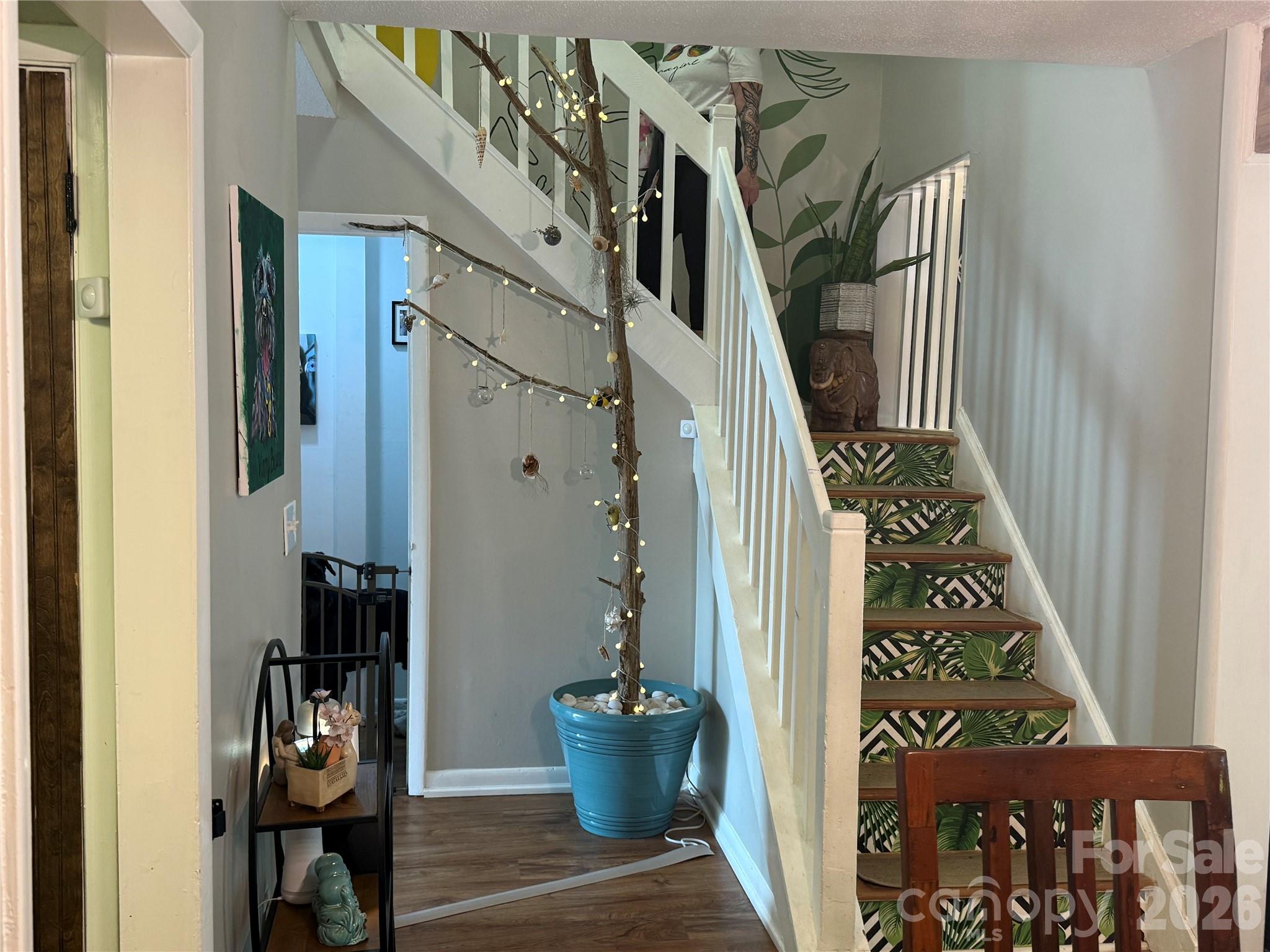 1304 Seaton Road, Unit 15 Durham, NC 27713 - Photo 8 of 20 a view of entryway