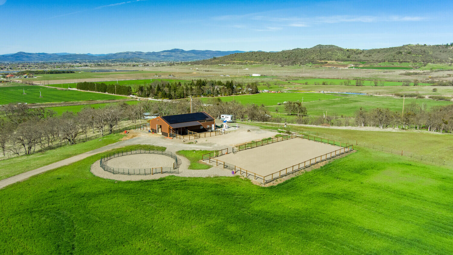 2255 Coker Butte Road Medford, OR 97504 - Photo 69 of 102 32_CBR_32_mls