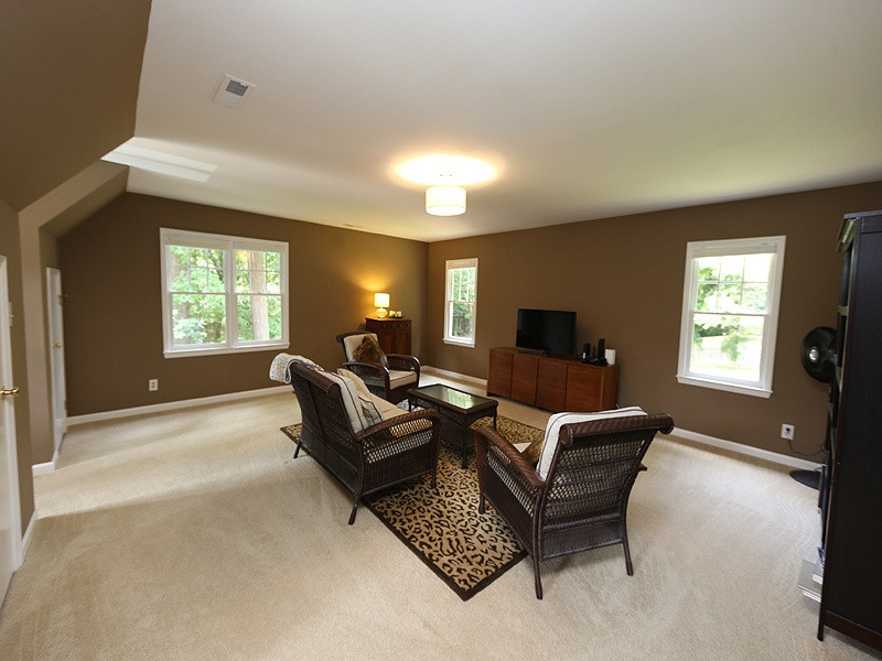 4314 Swarthmore Road Durham, NC 27707 - Photo 20 of 25 Bonus Room