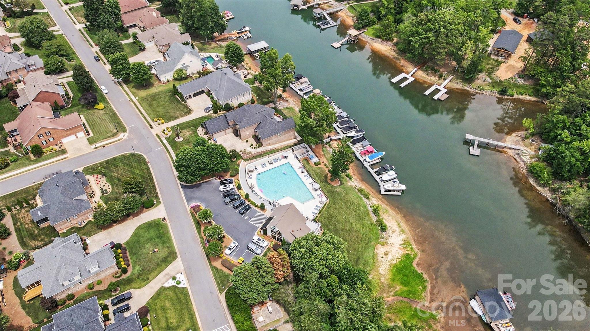 2442 Smith Cove Road Denver, NC 28037 - Photo 47 of 48