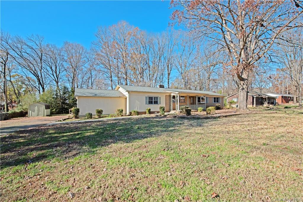 428 Kingfield Drive Southwest Concord, NC 28027 - Photo 1 of 44 Gallery Image 1