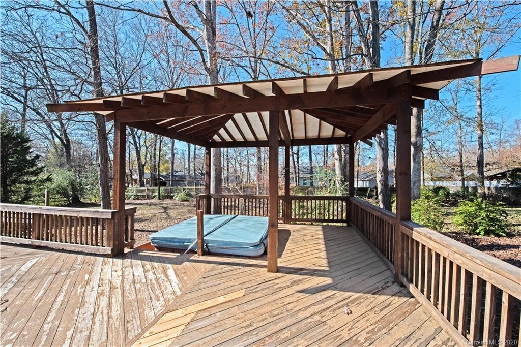 428 Kingfield Drive Southwest Concord, NC 28027 - Photo 32 of 44 Gallery Image 32