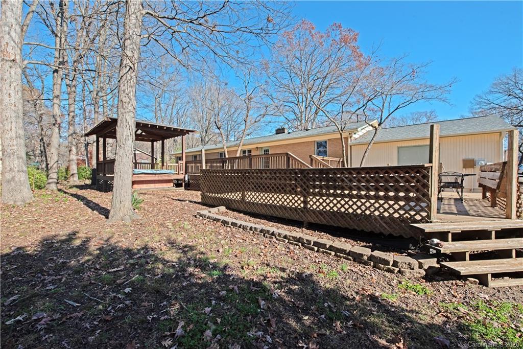 428 Kingfield Drive Southwest Concord, NC 28027 - Photo 38 of 44 Gallery Image 38