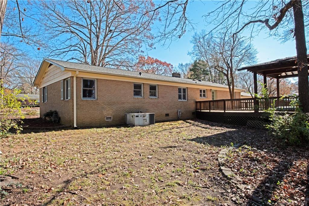 428 Kingfield Drive Southwest Concord, NC 28027 - Photo 40 of 44 Gallery Image 40