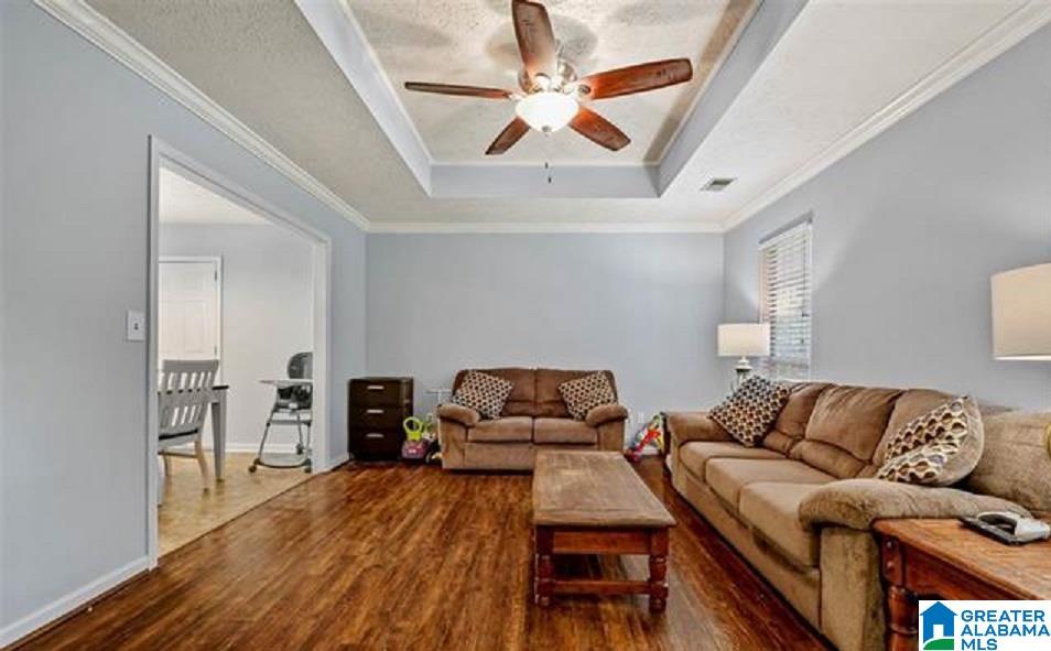 6677 Roe Chandler Road Clay, AL 35126 - Photo 3 of 14