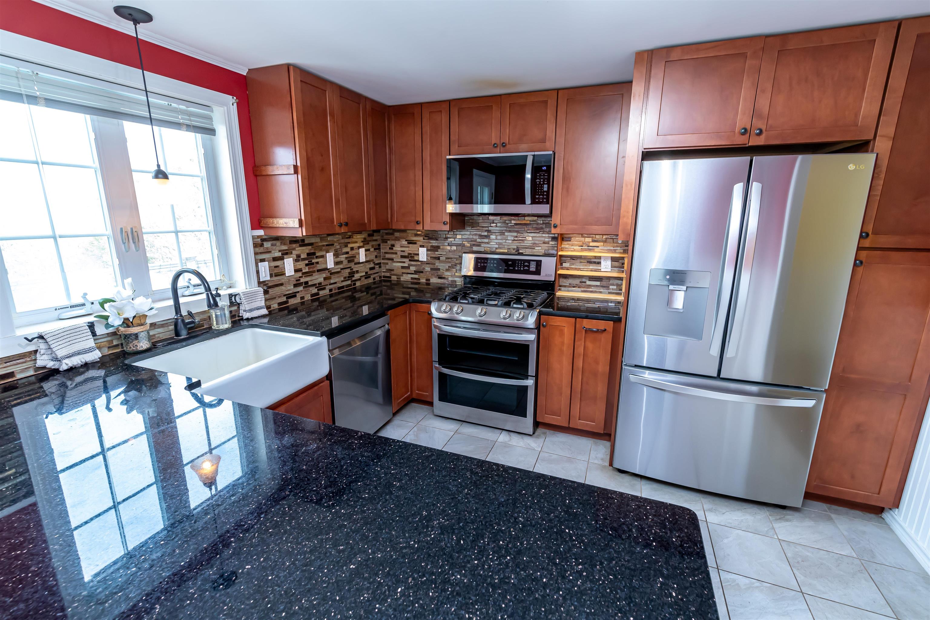 38 Balch Farm Road Bennington, NH 03442 - Photo 29 of 33 Gallery Image 29