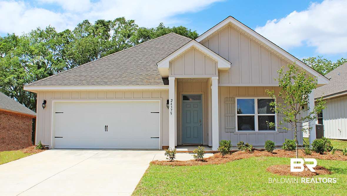 24357 Alydar Loop, Unit 145 Daphne, AL 36526 - Photo 1 of 14