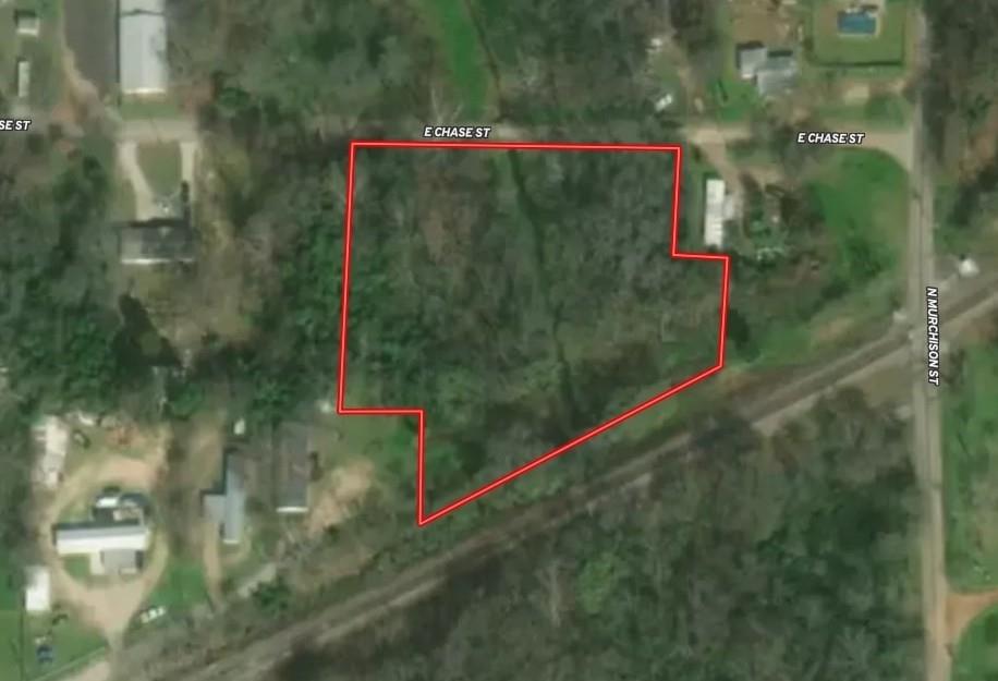 516 Chase Street Athens, TX 75751 - Photo 2 of 9 a view of a forest