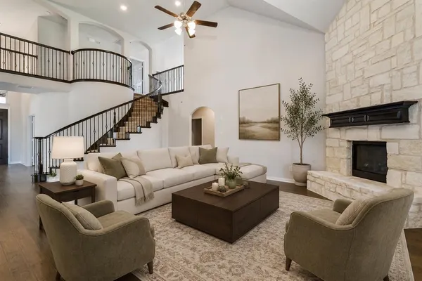 $3,795 | 2455 Lusitano Lane, Celina, TX 75009