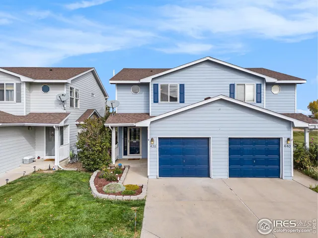 $359,700 | 436 Sterling Lane, Dacono, CO 80514